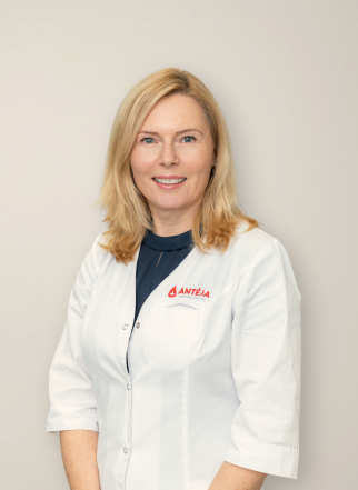 Dr. Doc. Evelina Pukenytė